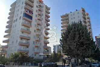 Yenişehir Barbaros Mahallesinde Kiralık 3+1 Geniş Daire - 1 - 349627