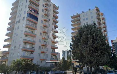 Yenişehir Barbaros Mahallesinde Kiralık 3+1 Geniş Daire