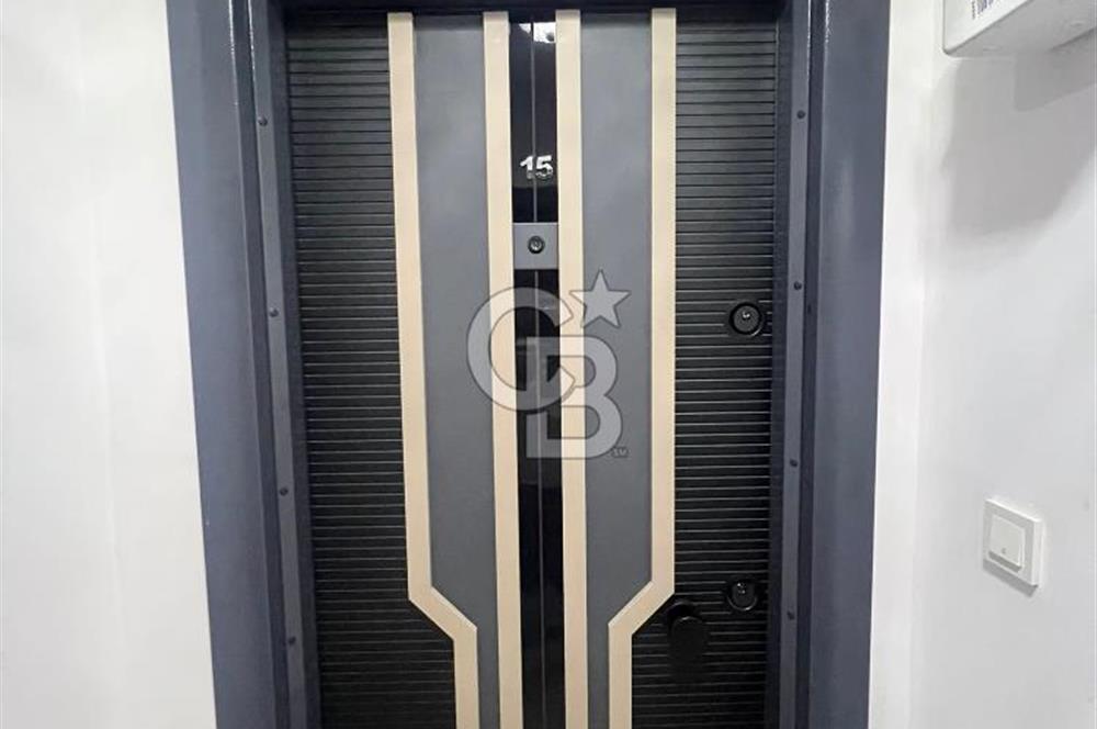 YÜKSEK KİRA GETİRİLİ HAZIR KİRACILI 3+2 DUBLEKS YATIRIM FIRSATI
