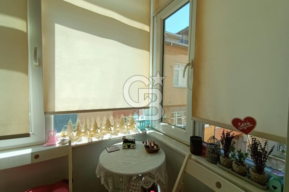 Çekmeköy Mimar Sinan Mah SATILIK 3+2 Çatı Dubleksi Daire