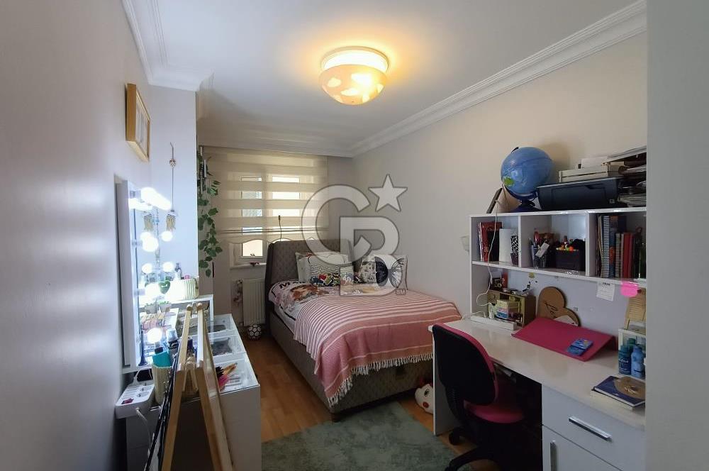 Çekmeköy Mimar Sinan Mah SATILIK 3+2 Çatı Dubleksi Daire
