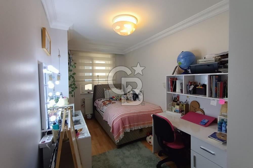 Çekmeköy Mimar Sinan Mah SATILIK 3+2 Çatı Dubleksi Daire