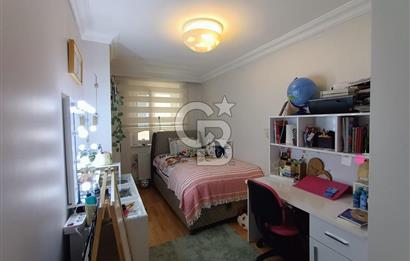 Çekmeköy Mimar Sinan Mah SATILIK 3+2 Çatı Dubleksi Daire