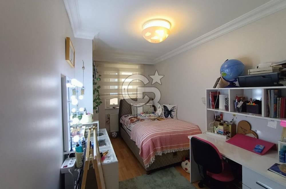 Çekmeköy Mimar Sinan Mah SATILIK 3+2 Çatı Dubleksi Daire