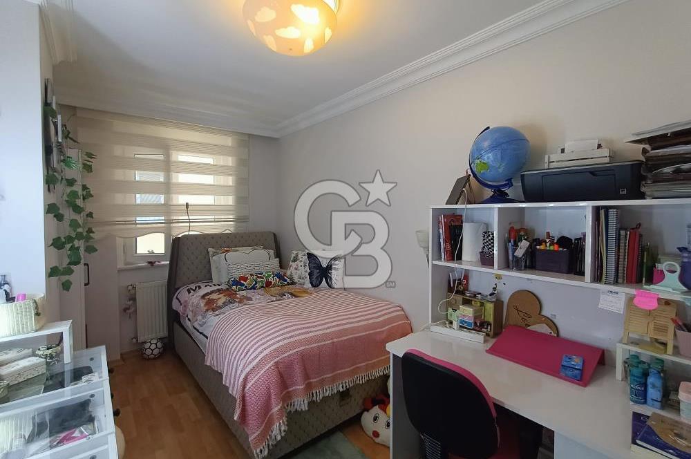 Çekmeköy Mimar Sinan Mah SATILIK 3+2 Çatı Dubleksi Daire