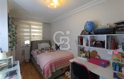Çekmeköy Mimar Sinan Mah SATILIK 3+2 Çatı Dubleksi Daire