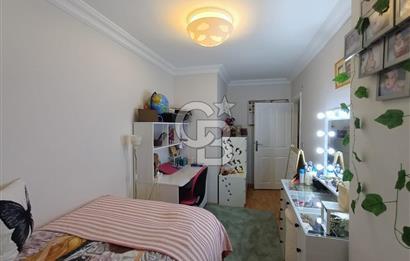Çekmeköy Mimar Sinan Mah SATILIK 3+2 Çatı Dubleksi Daire