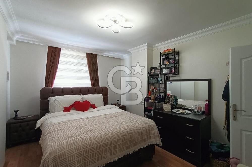 Çekmeköy Mimar Sinan Mah SATILIK 3+2 Çatı Dubleksi Daire