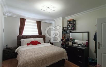 Çekmeköy Mimar Sinan Mah SATILIK 3+2 Çatı Dubleksi Daire