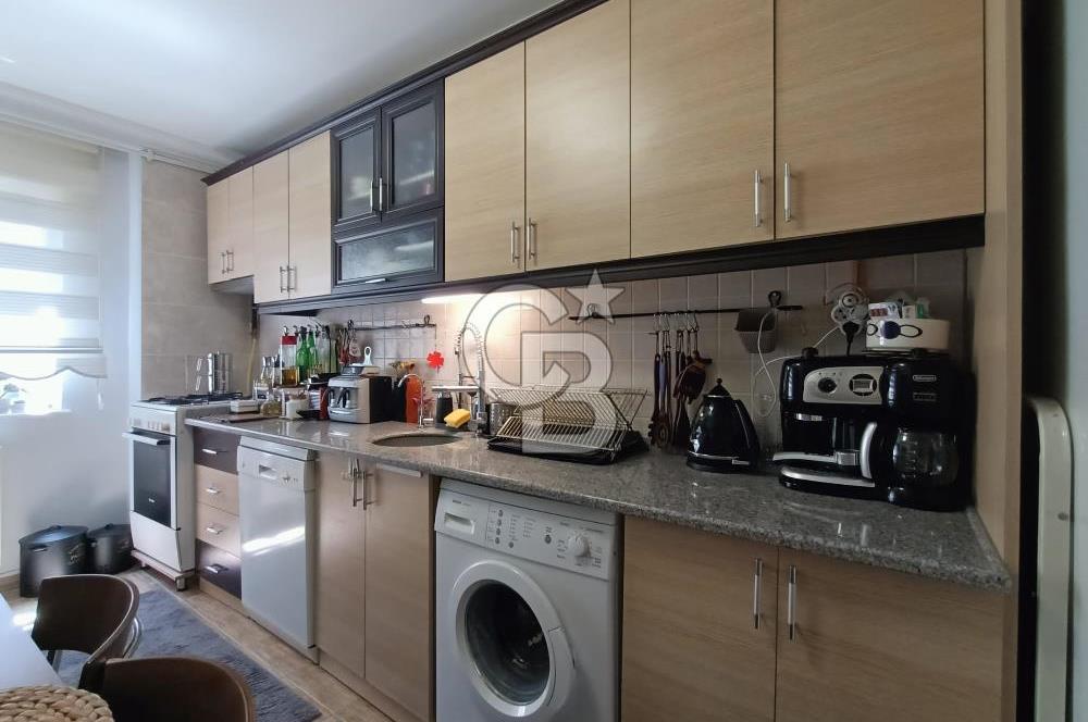 Çekmeköy Mimar Sinan Mah SATILIK 3+2 Çatı Dubleksi Daire
