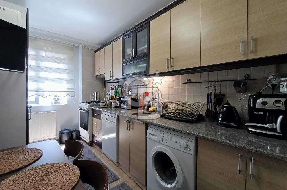 Çekmeköy Mimar Sinan Mah SATILIK 3+2 Çatı Dubleksi Daire