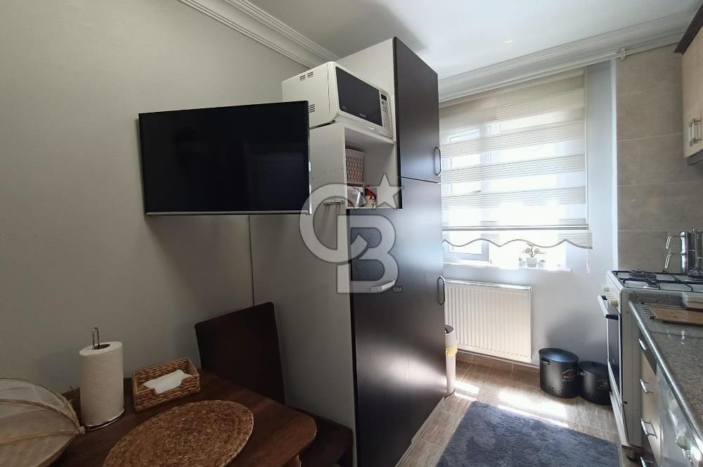 Çekmeköy Mimar Sinan Mah SATILIK 3+2 Çatı Dubleksi Daire