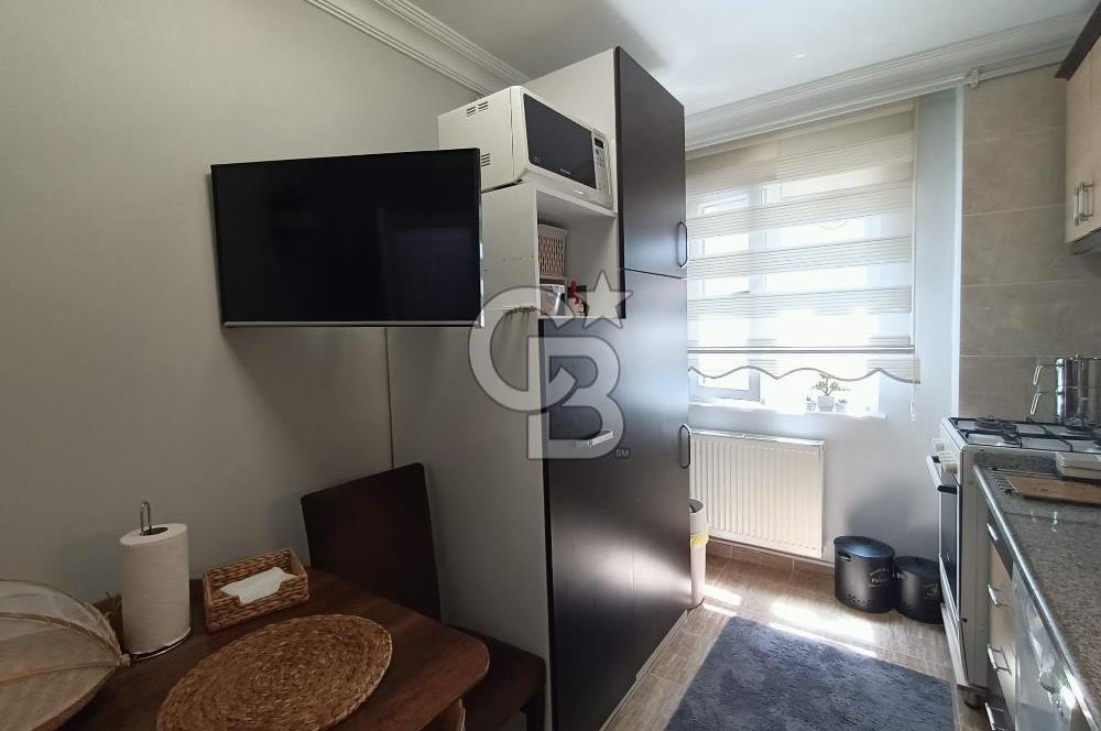 Çekmeköy Mimar Sinan Mah SATILIK 3+2 Çatı Dubleksi Daire