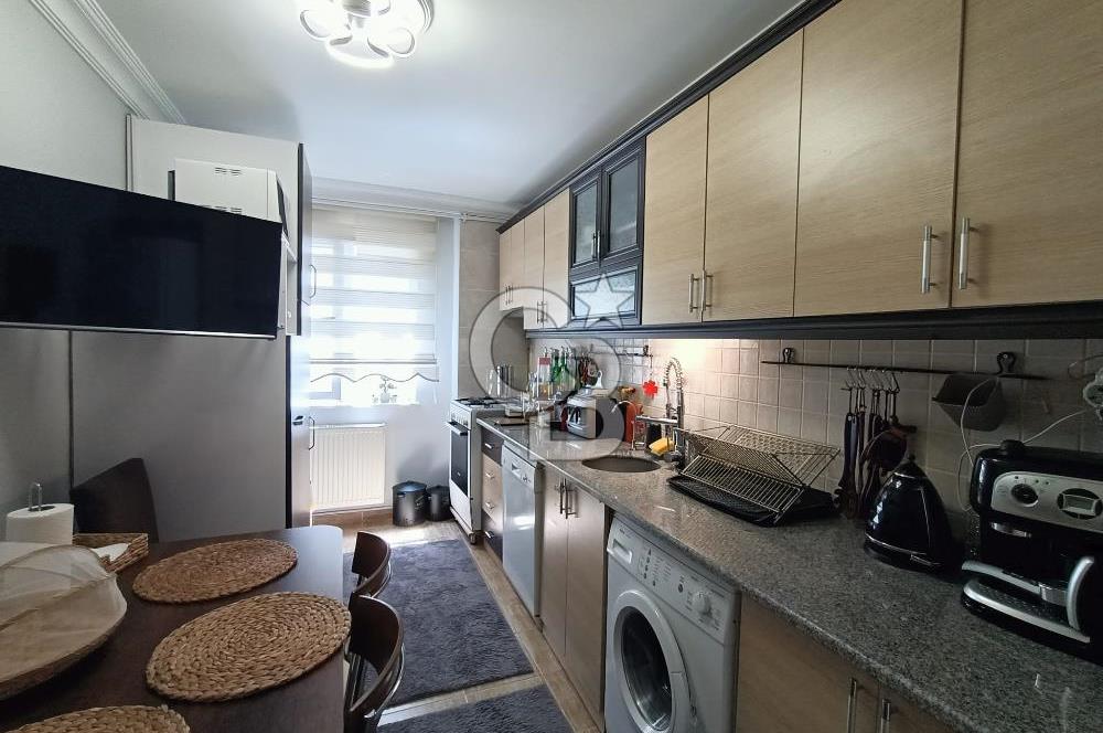 Çekmeköy Mimar Sinan Mah SATILIK 3+2 Çatı Dubleksi Daire