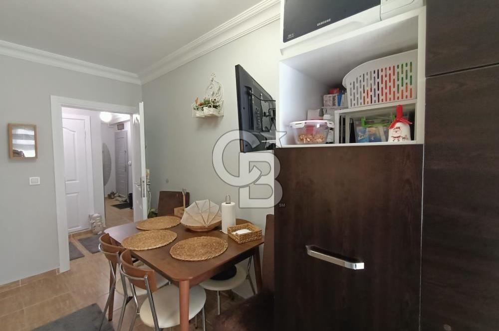Çekmeköy Mimar Sinan Mah SATILIK 3+2 Çatı Dubleksi Daire