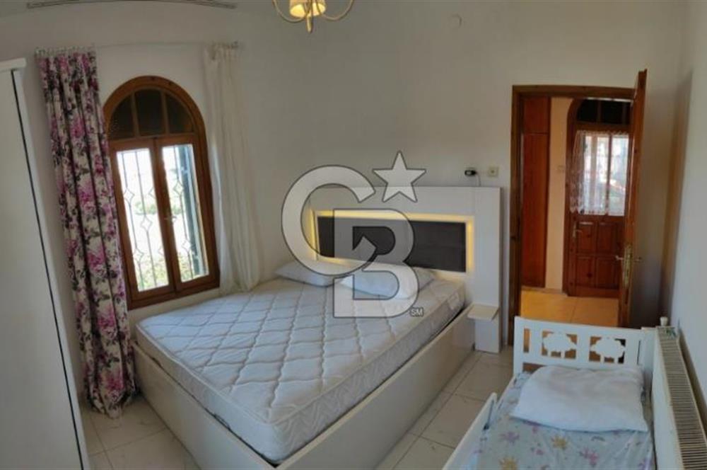 Çeşme Yalı mh. 400 m² Bahçeli, Her Şey Dahil Konsept Lüks Müstakil Yazlık
