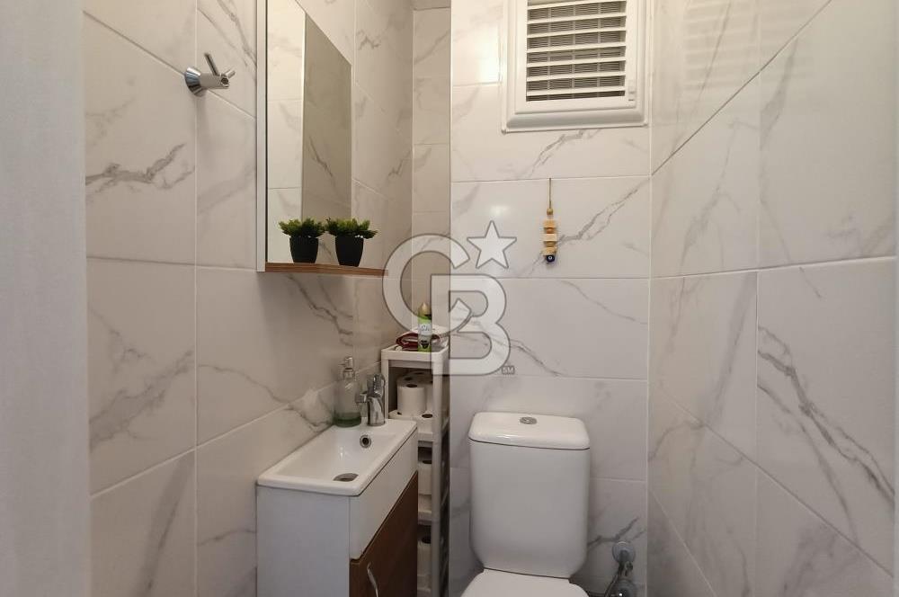 Çekmeköy Mimar Sinan Mah SATILIK 3+2 Çatı Dubleksi Daire