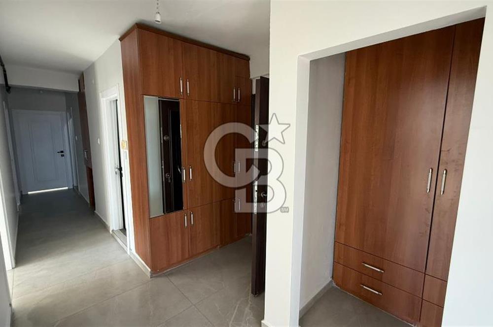 Yenişehir Barbaros Mahallesinde Kiralık 3+1 Geniş Daire