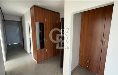 Yenişehir Barbaros Mahallesinde Kiralık 3+1 Geniş Daire