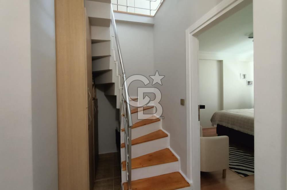 Çekmeköy Mimar Sinan Mah SATILIK 3+2 Çatı Dubleksi Daire