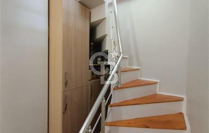 Çekmeköy Mimar Sinan Mah SATILIK 3+2 Çatı Dubleksi Daire