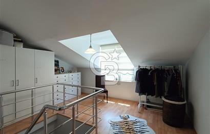 Çekmeköy Mimar Sinan Mah SATILIK 3+2 Çatı Dubleksi Daire