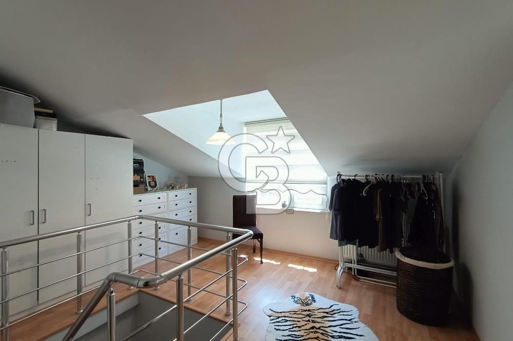 Çekmeköy Mimar Sinan Mah SATILIK 3+2 Çatı Dubleksi Daire
