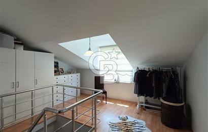 Çekmeköy Mimar Sinan Mah SATILIK 3+2 Çatı Dubleksi Daire