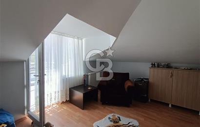 Çekmeköy Mimar Sinan Mah SATILIK 3+2 Çatı Dubleksi Daire
