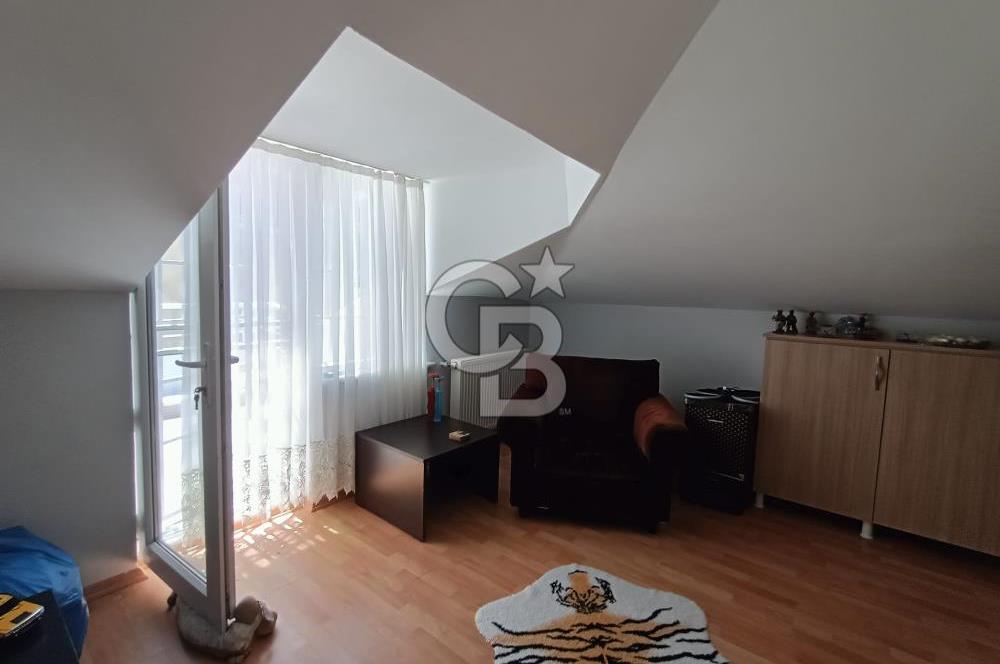 Çekmeköy Mimar Sinan Mah SATILIK 3+2 Çatı Dubleksi Daire