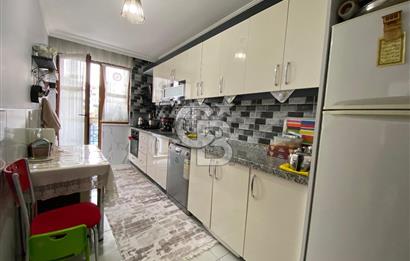 SANCAKTEPE MERVE MAH.DE SİTE İÇİ ARA KAT 2+1 100m² SATILIK DAİRE