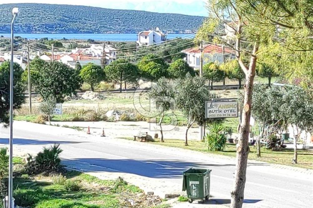 Çeşme Yalı mh. 400 m² Bahçeli, Her Şey Dahil Konsept Lüks Müstakil Yazlık