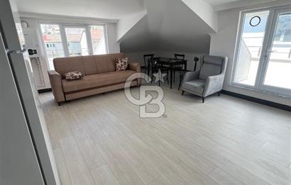 YÜKSEK KİRA GETİRİLİ HAZIR KİRACILI 3+2 DUBLEKS YATIRIM FIRSATI