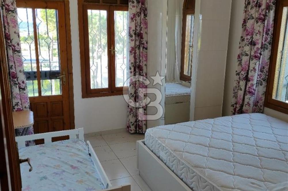 Çeşme Yalı mh. 400 m² Bahçeli, Her Şey Dahil Konsept Lüks Müstakil Yazlık