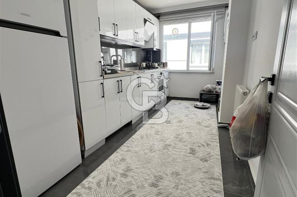 YÜKSEK KİRA GETİRİLİ HAZIR KİRACILI 3+2 DUBLEKS YATIRIM FIRSATI