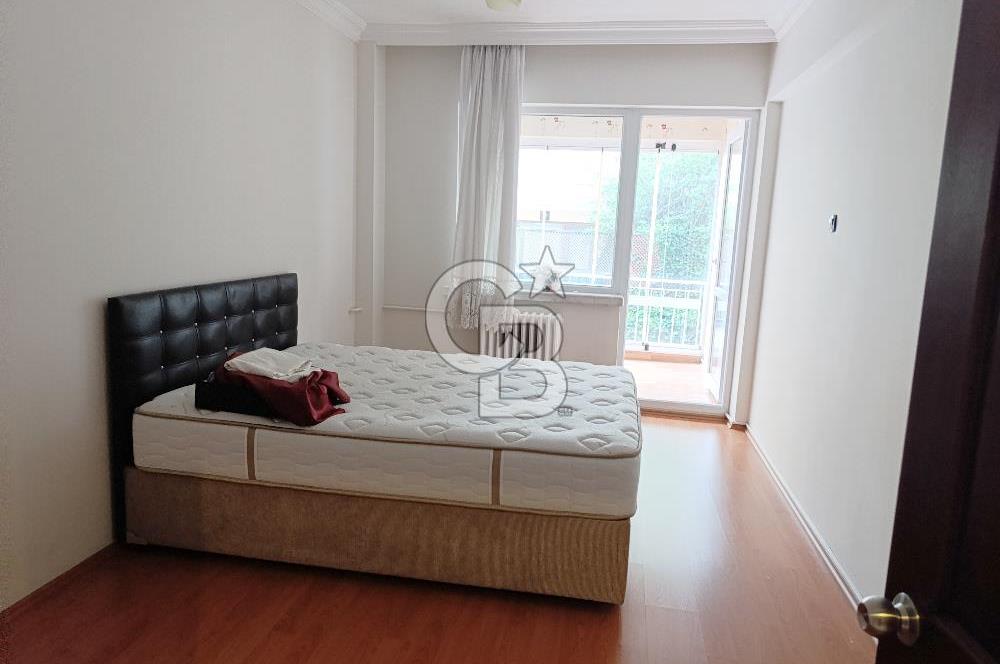 ÜSKÜP CADDESİ 3+1 KİRALIK DAİRE