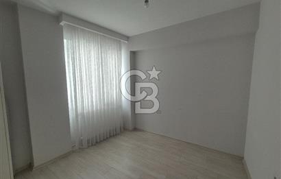 Hamitler Mahallesinde Yeni Binada Kapalı Otoparklı kiralık 2+1