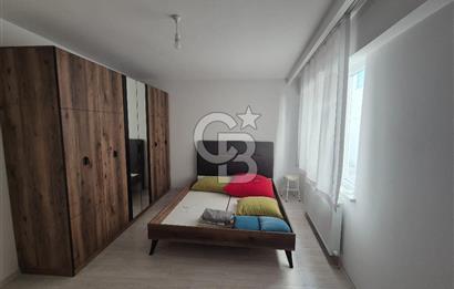 Hamitler Mahallesinde Yeni Binada Kapalı Otoparklı kiralık 2+1