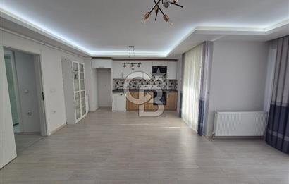 Hamitler Mahallesinde Yeni Binada Kapalı Otoparklı kiralık 2+1