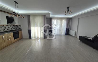 Hamitler Mahallesinde Yeni Binada Kapalı Otoparklı kiralık 2+1