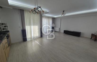 Hamitler Mahallesinde Yeni Binada Kapalı Otoparklı kiralık 2+1