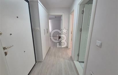 Hamitler Mahallesinde Yeni Binada Kapalı Otoparklı kiralık 2+1