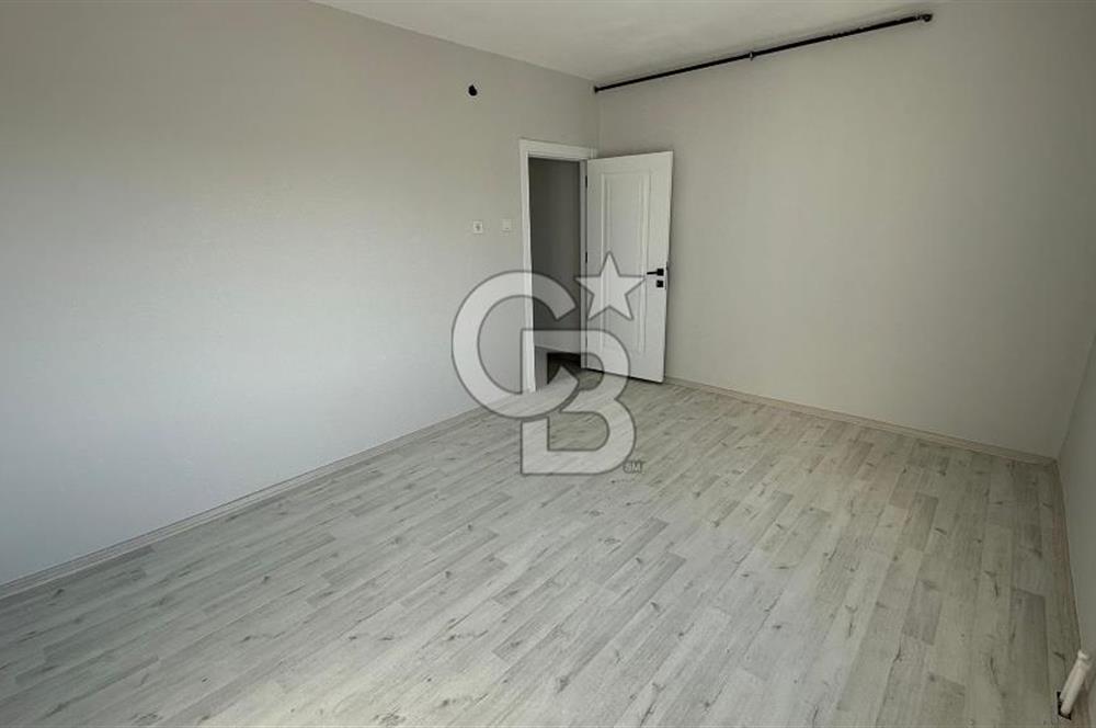 Yenişehir Barbaros Mahallesinde Kiralık 3+1 Geniş Daire