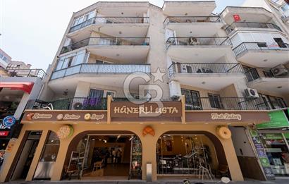 İzmir Bornova Küçükpark Satılık 3+1 135 m² Daire