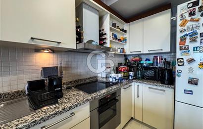 Emsalsiz Boğaz Manzarası Cihangir Kumrulu Sokakta 100 m2 Satılık
