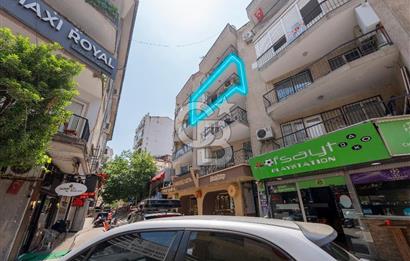 İzmir Bornova Küçükpark Satılık 3+1 135 m² Daire