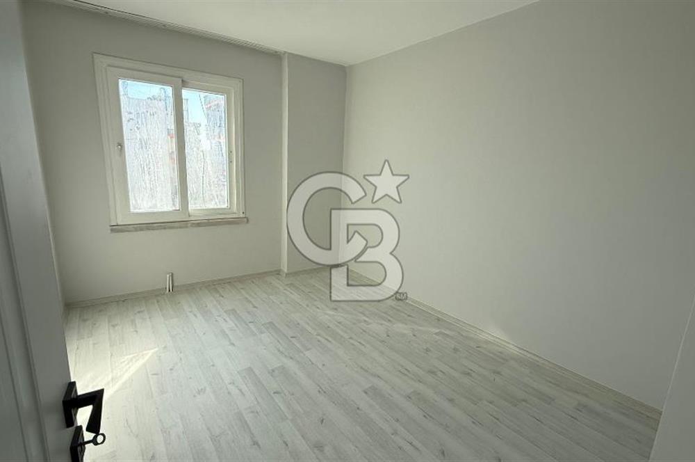 Yenişehir Barbaros Mahallesinde Kiralık 3+1 Geniş Daire