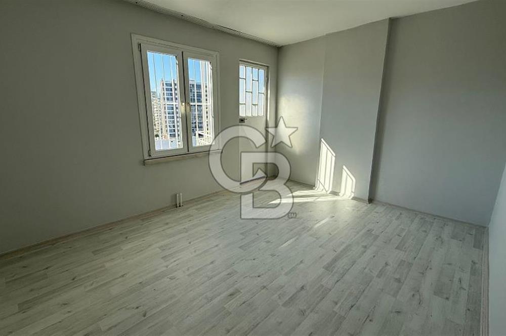 Yenişehir Barbaros Mahallesinde Kiralık 3+1 Geniş Daire