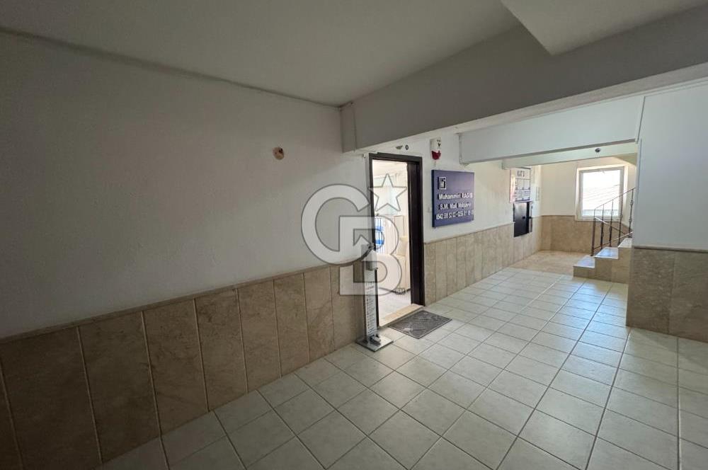 DİDİM KENT MEYDANINDA SATILIK OFİS