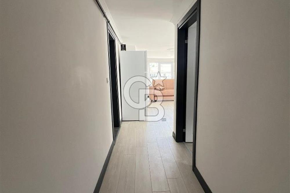 YÜKSEK KİRA GETİRİLİ HAZIR KİRACILI 3+2 DUBLEKS YATIRIM FIRSATI